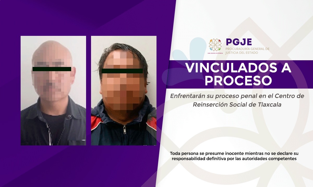 Vinculan a proceso a los dos detenidos por el linchamiento en Tlalcuapan